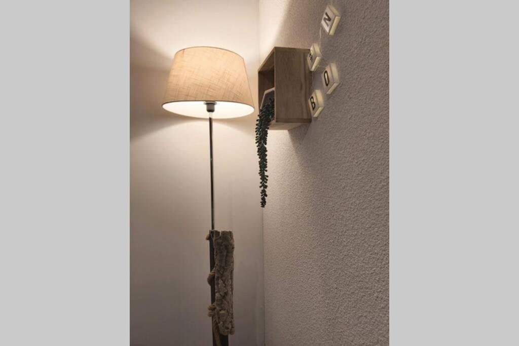 Apartment Le 68b *