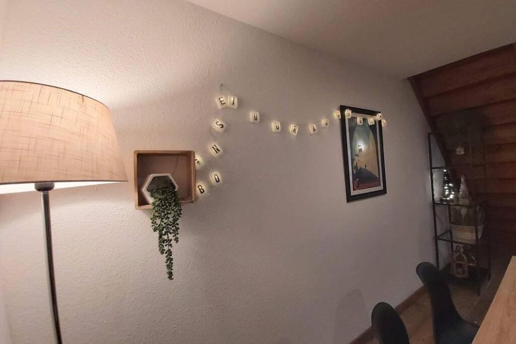 Le 68b Apartment