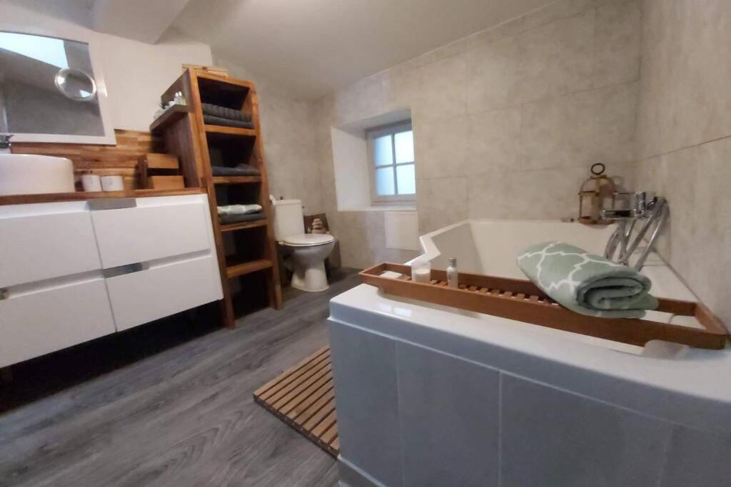 Apartment Le 68b
