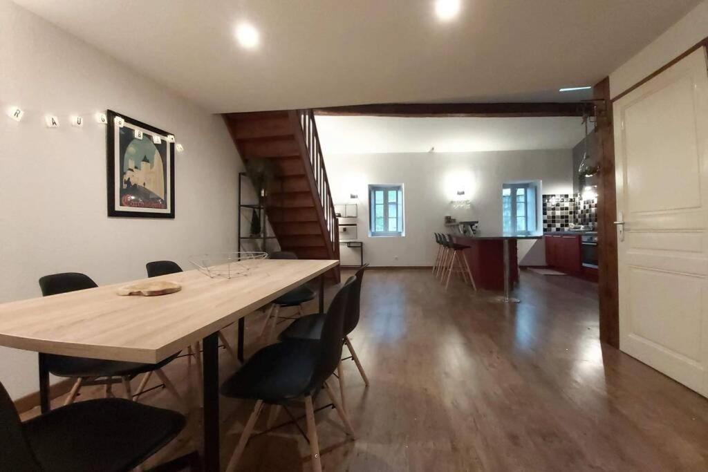Le 68b Apartment Carcassonne