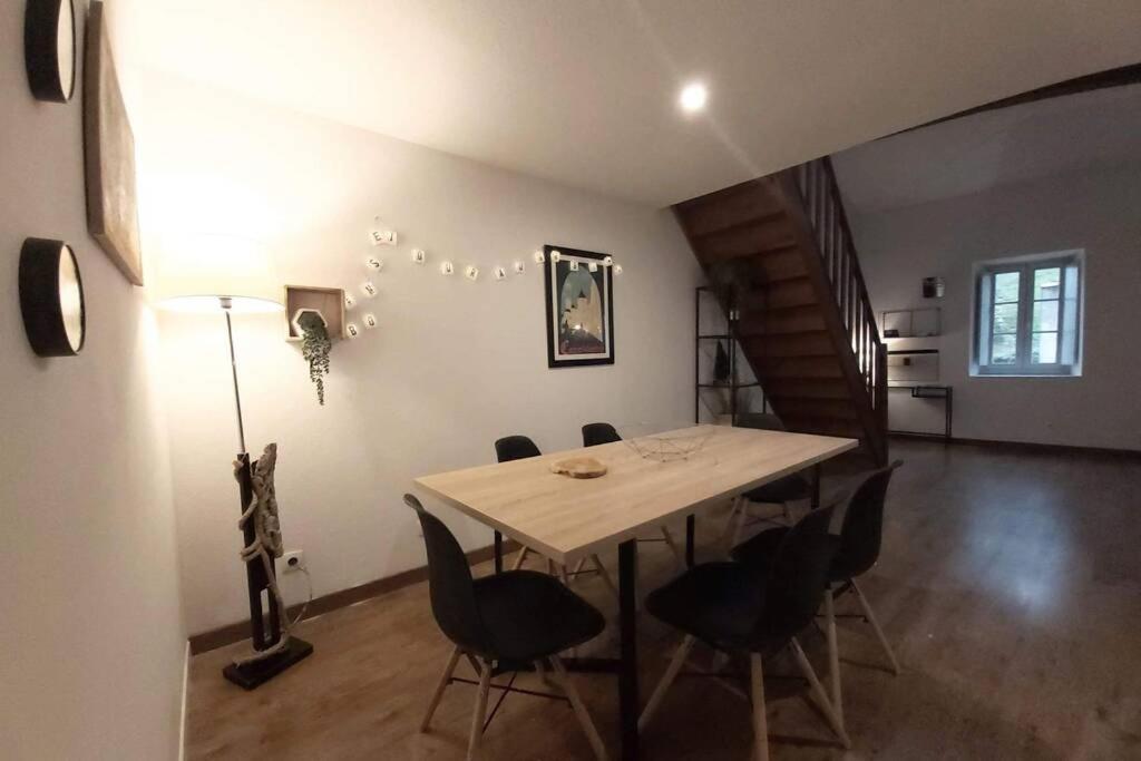 Apartment Le 68b Carcassonne