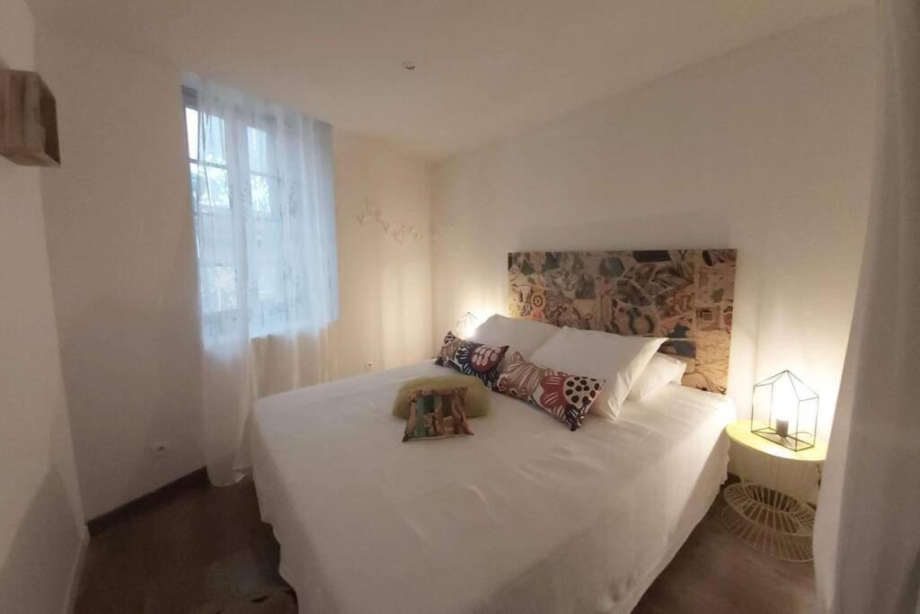 Apartment Le 68b