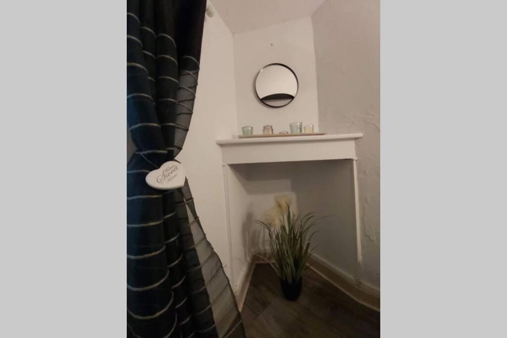 Le 68b Apartment Carcassonne