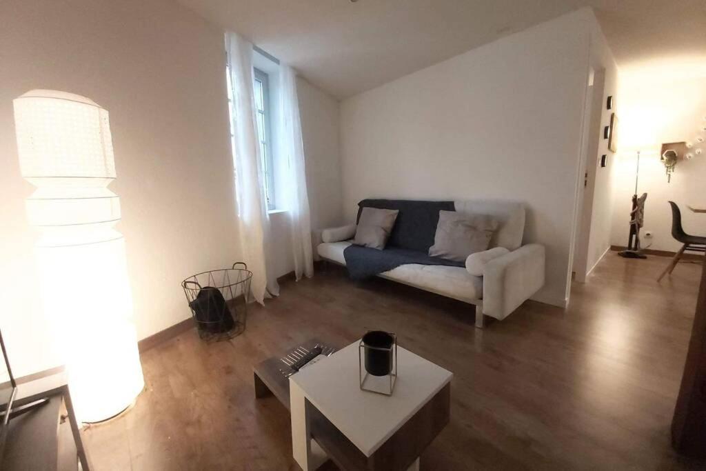 Le 68b Apartamento Carcasona