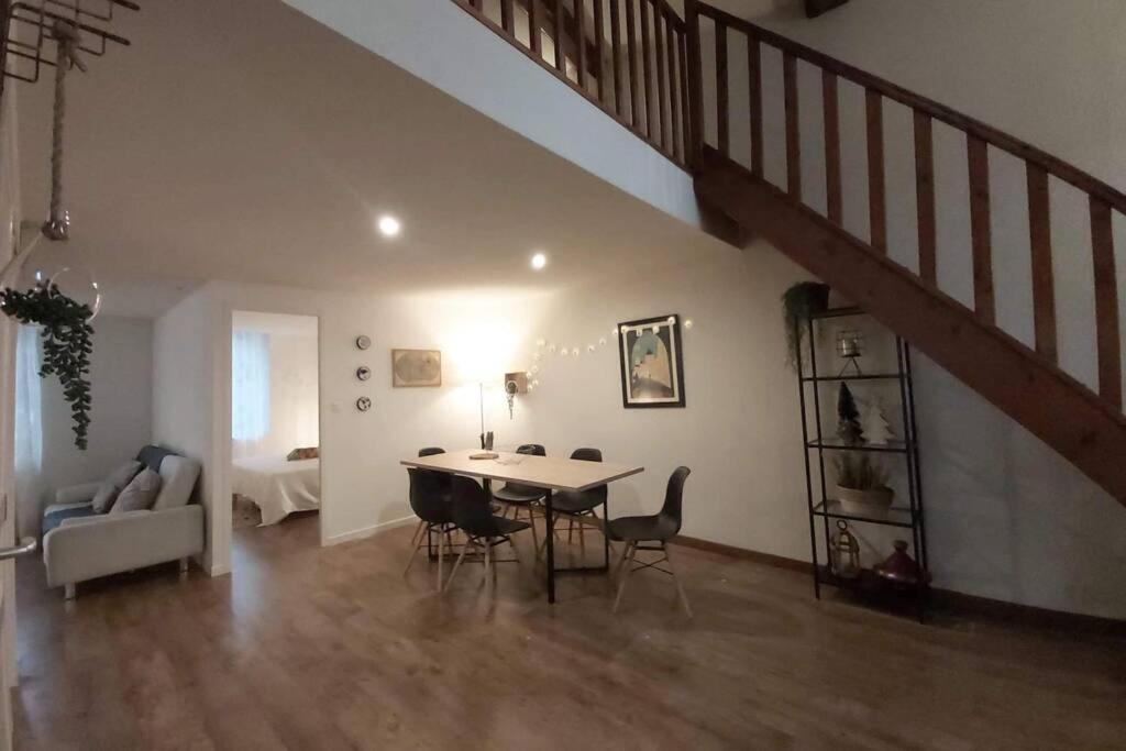 Le 68b Apartamento Carcasona